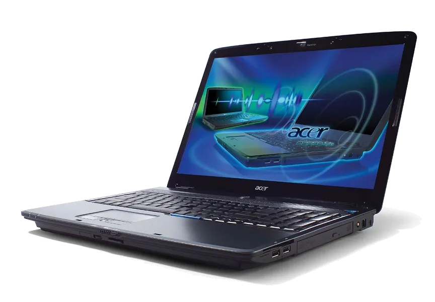 Замена шлейфа Acer Aspire 7730Z