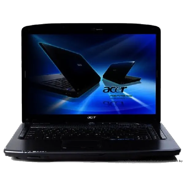 Замена шлейфа Acer Aspire 7735ZG