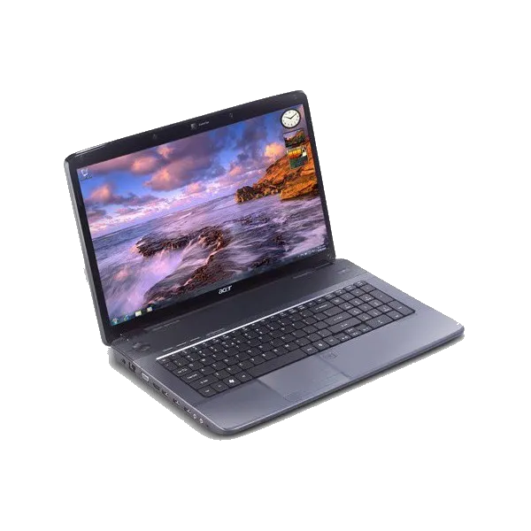 Замена шлейфа Acer Aspire 7736G