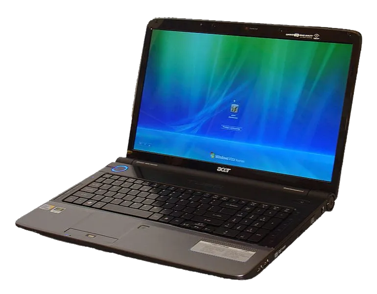 Замена шлейфа Acer Aspire 7738G