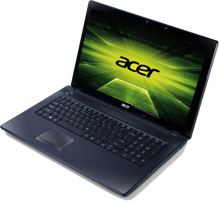 Замена шлейфа Acer Aspire 7739G