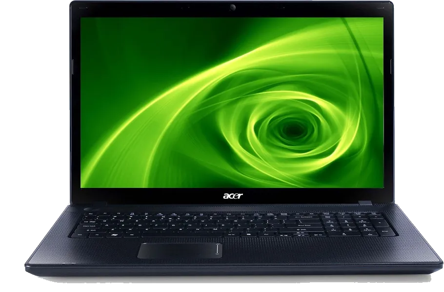 Замена шлейфа Acer Aspire 7739ZG