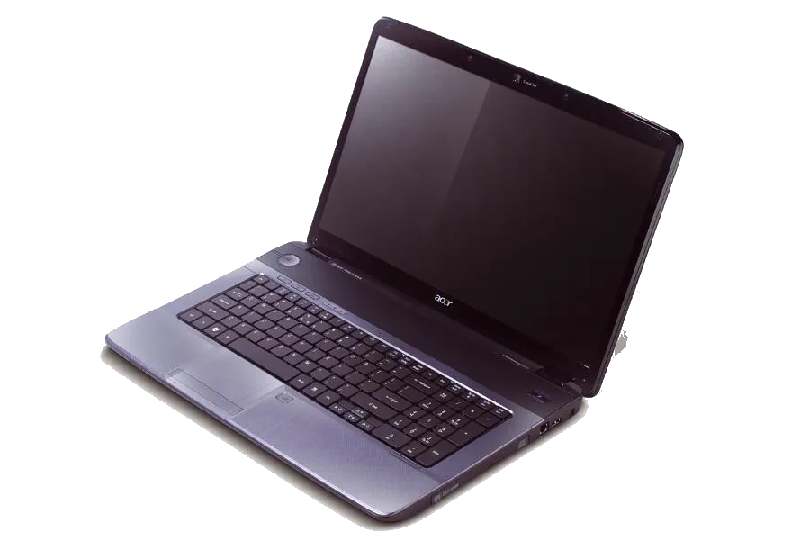 Замена шлейфа Acer Aspire 7740G