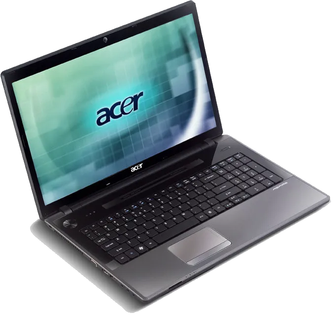 Замена шлейфа Acer Aspire 7745G