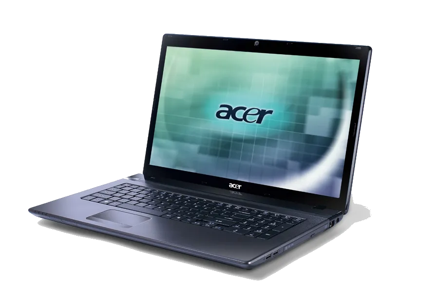 Замена шлейфа Acer Aspire 7750