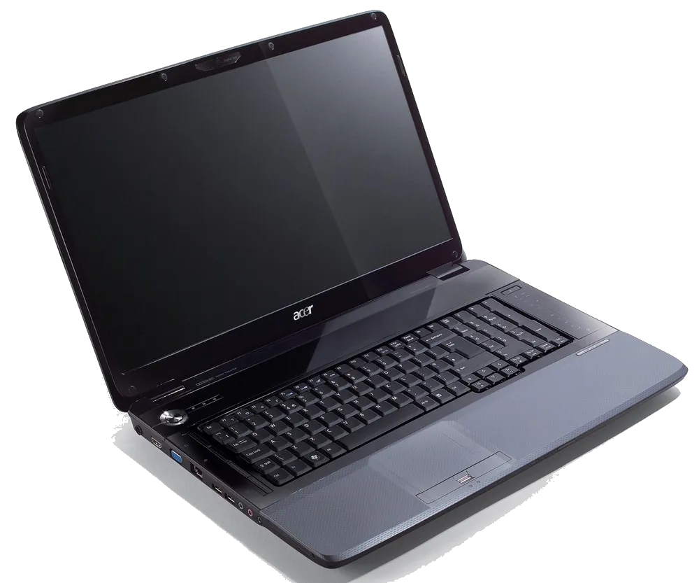 Замена шлейфа Acer Aspire 8530G