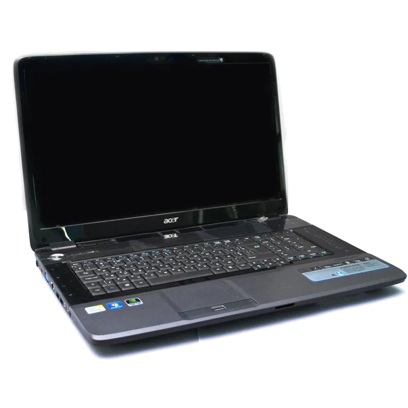 Замена шлейфа Acer Aspire 8735G