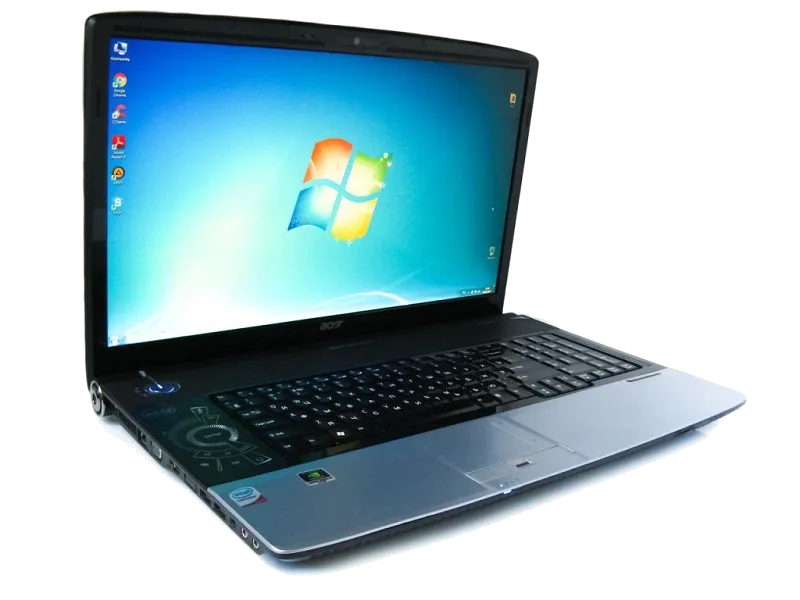Замена шлейфа Acer Aspire 8920G