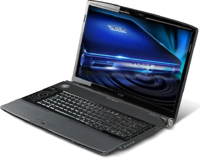 Замена шлейфа Acer Aspire 8930G