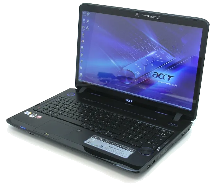 Замена шлейфа Acer Aspire 8935G