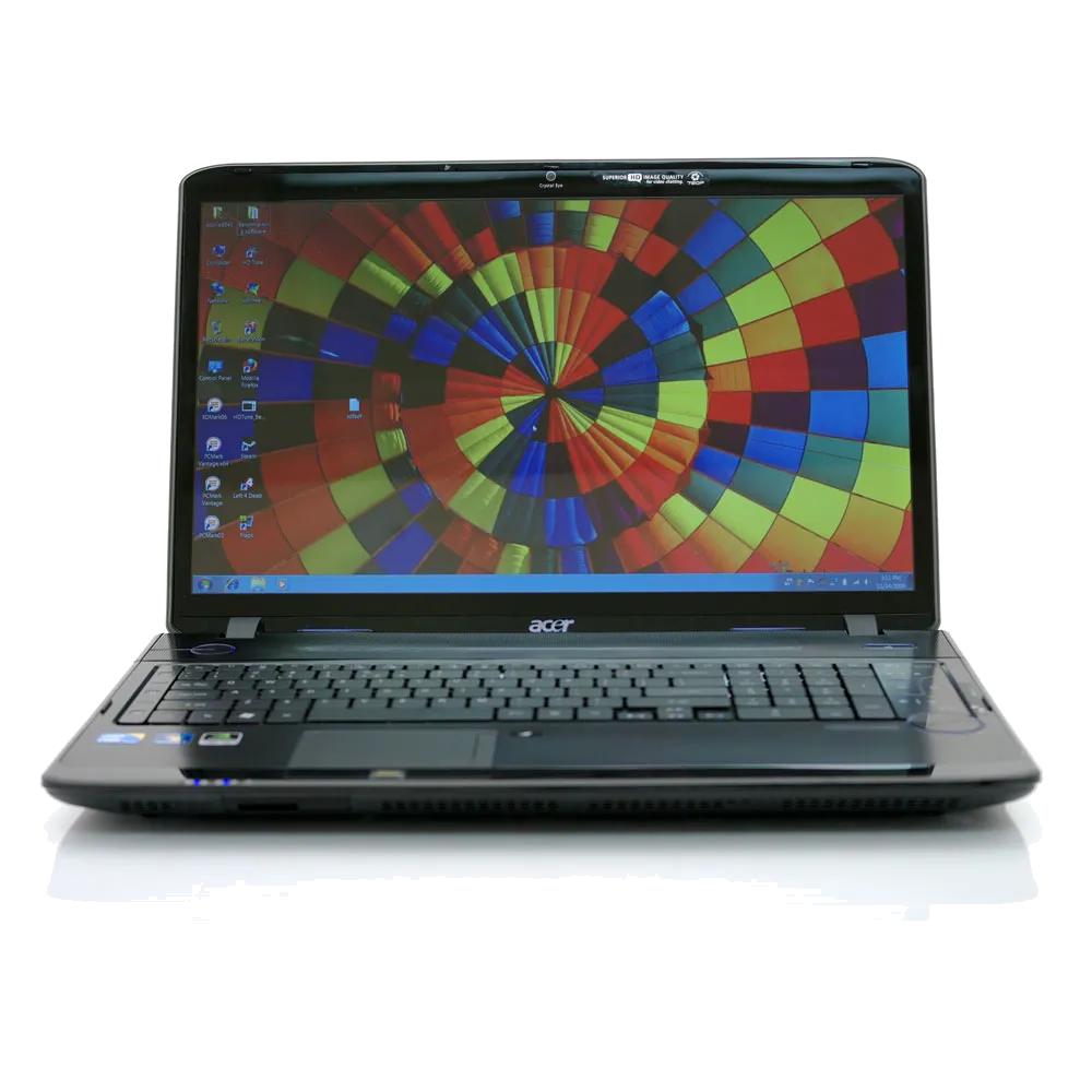 Замена шлейфа Acer Aspire 8940G