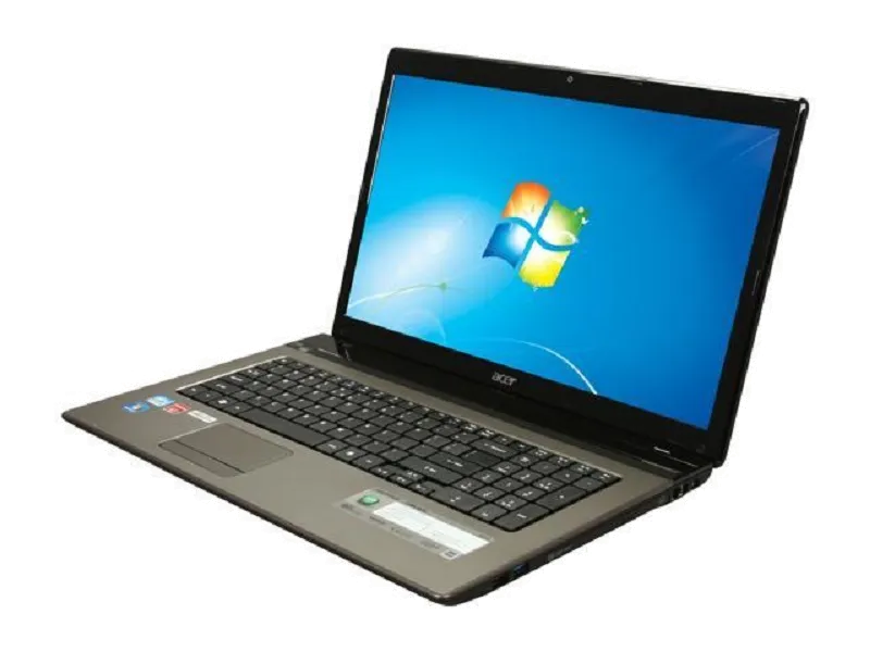 Замена шлейфа Acer Aspire 9810