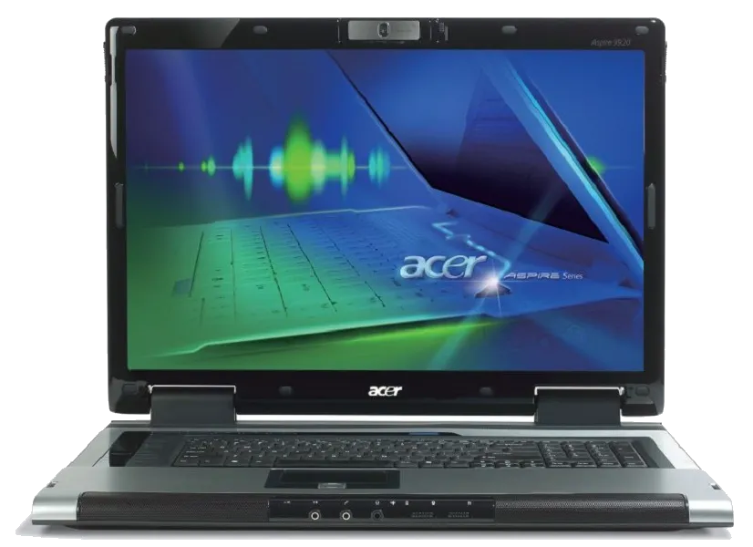 Замена шлейфа Acer Aspire 9920G