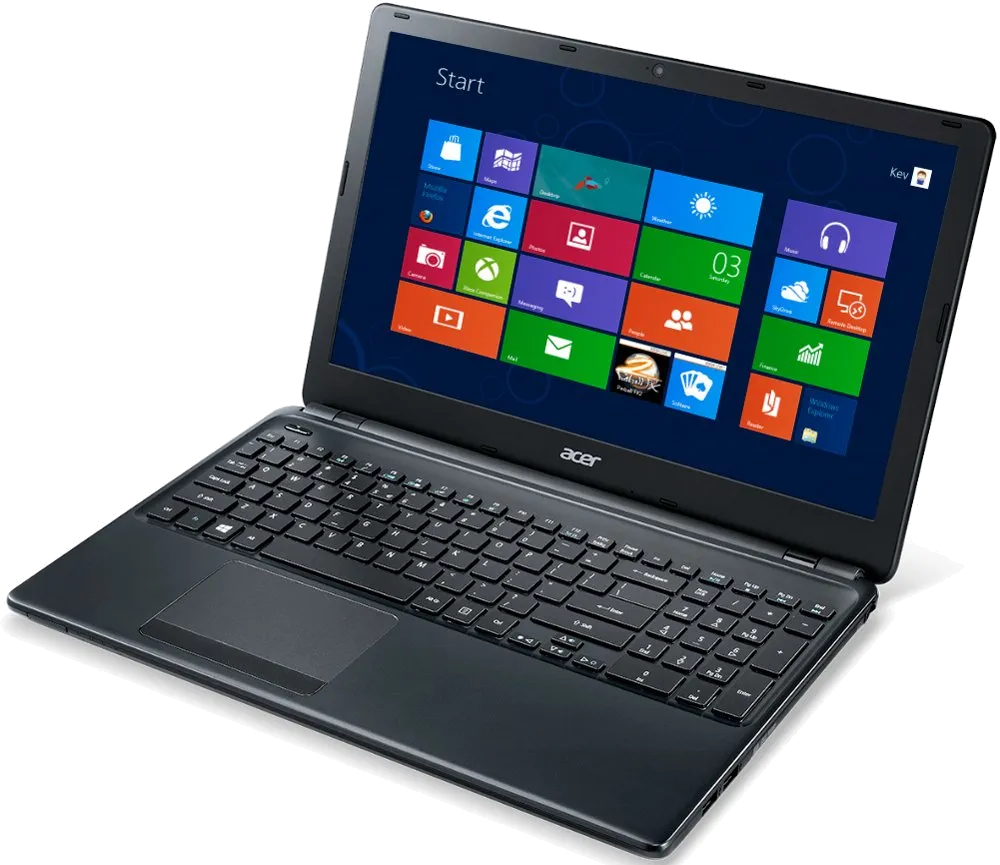 Замена шлейфа Acer Aspire E1-510
