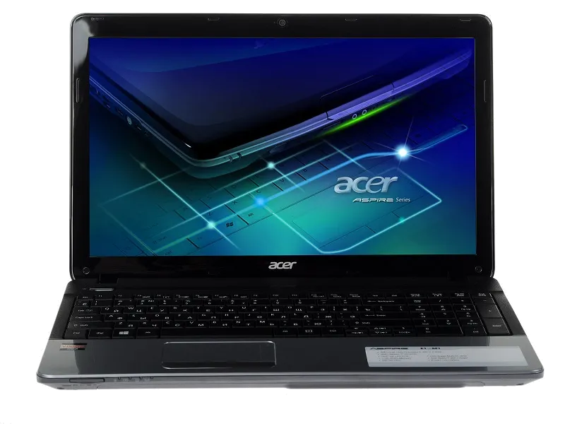 Замена шлейфа Acer Aspire E1-521