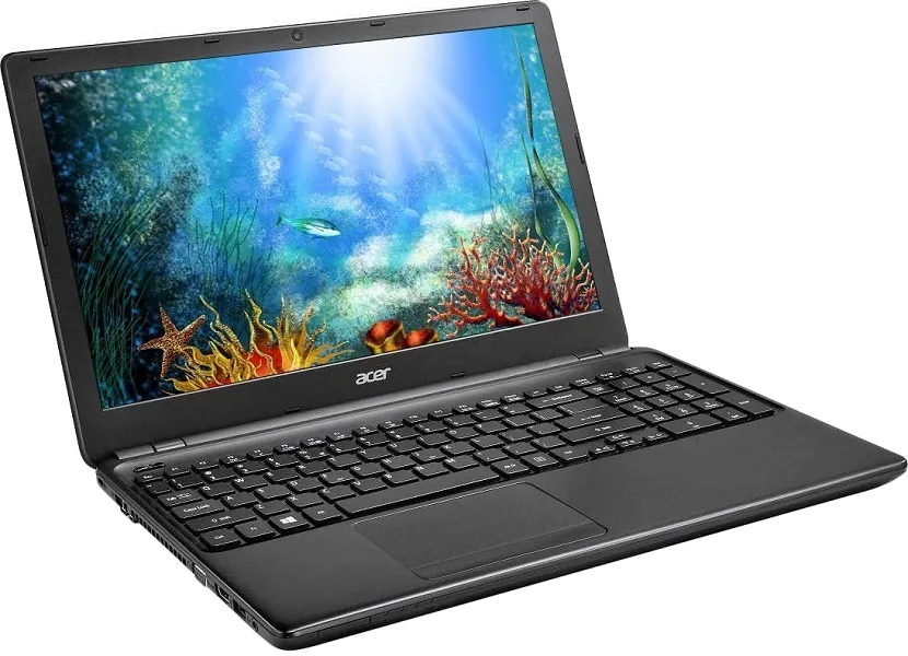 Замена шлейфа Acer Aspire E1-532