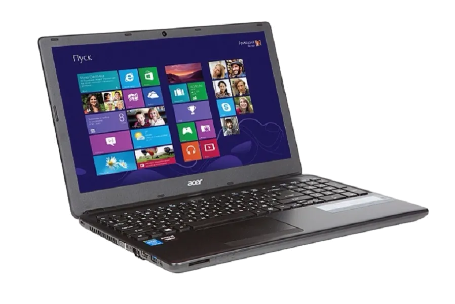 Замена шлейфа Acer Aspire E1-532G