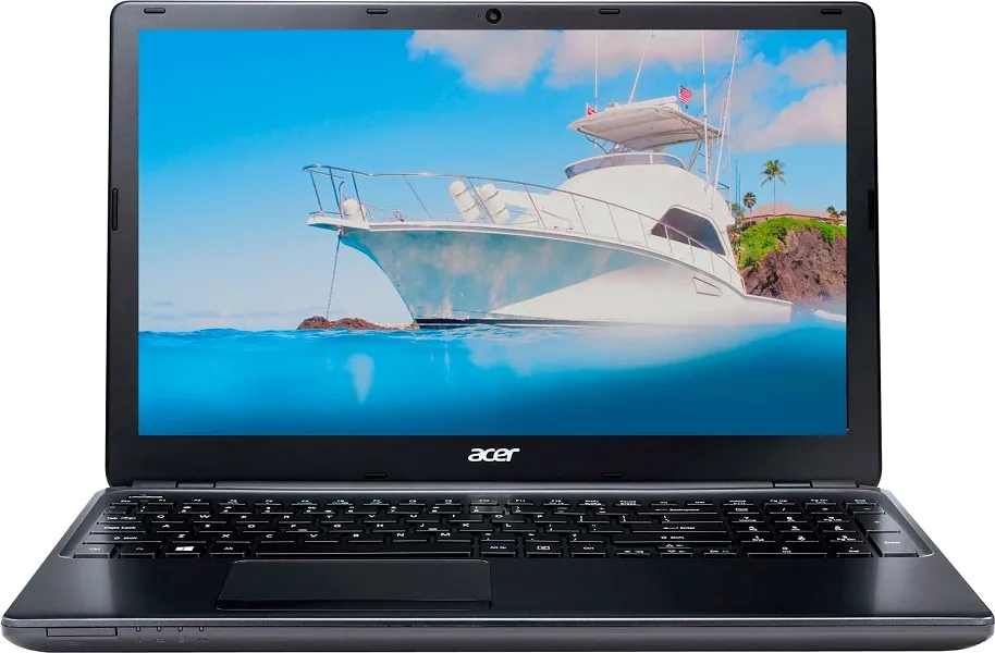 Замена шлейфа Acer Aspire E1-570