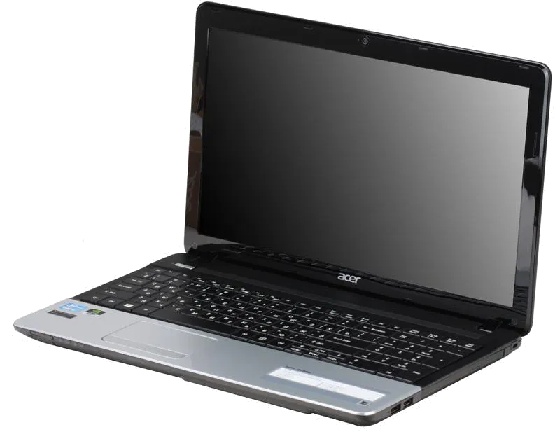 Замена шлейфа Acer Aspire E1-571