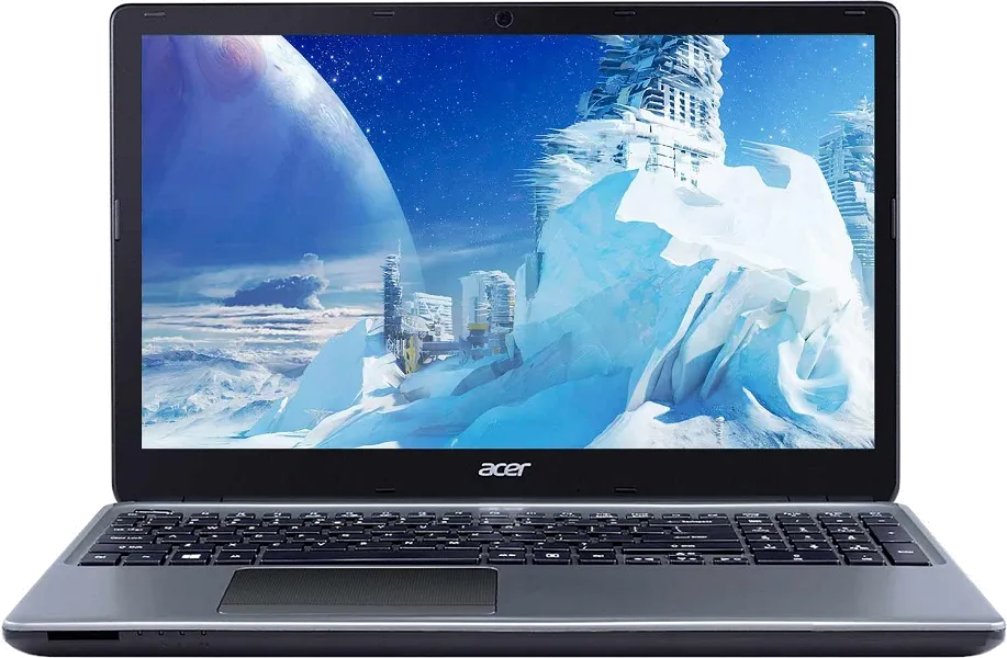 Замена шлейфа Acer Aspire E1-572