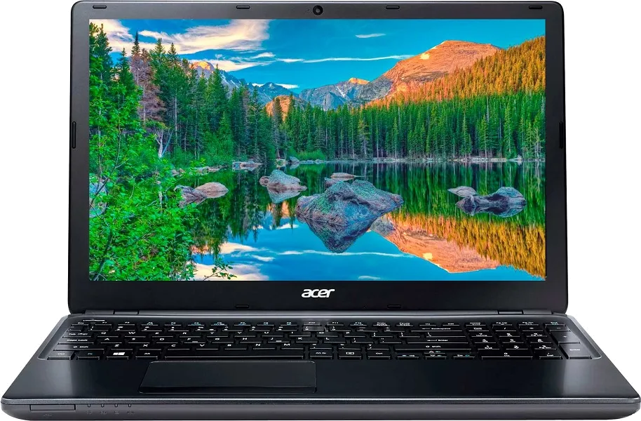 Замена шлейфа Acer Aspire E1-572G