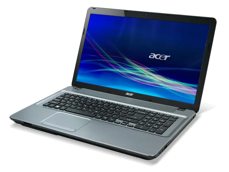 Замена шлейфа Acer Aspire E1-731G