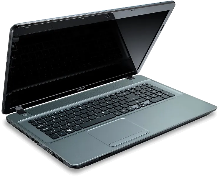 Замена шлейфа Acer Aspire E1-771