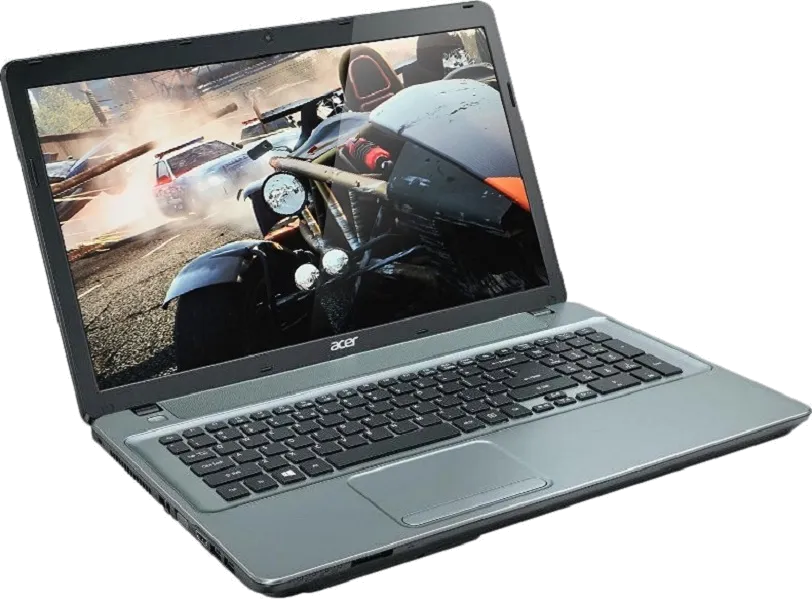 Замена шлейфа Acer Aspire E1-771G