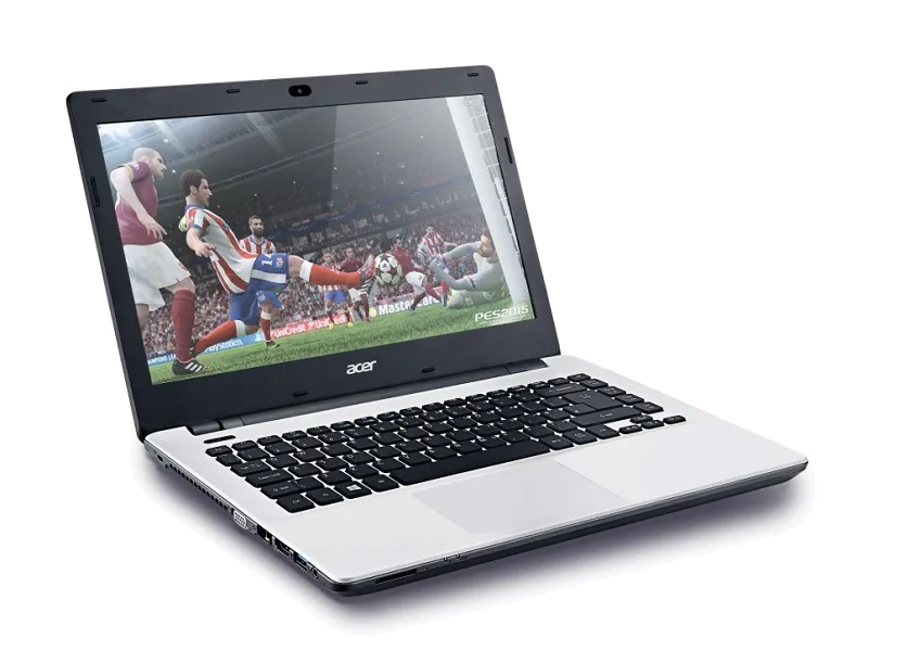 Замена шлейфа Acer Aspire E5-411
