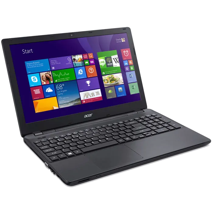 Замена шлейфа Acer Aspire E5-521