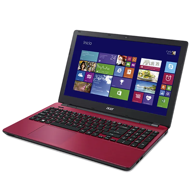 Замена шлейфа Acer Aspire E5-521G