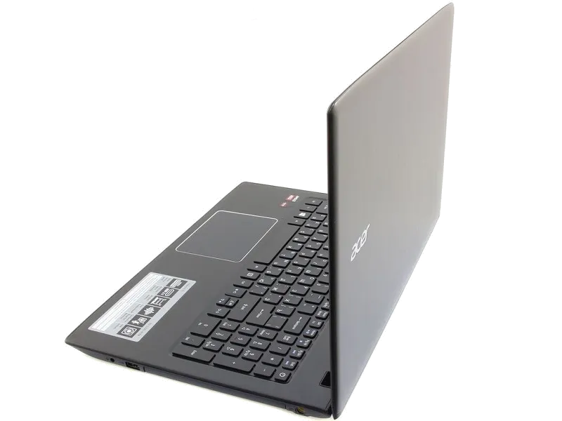 Замена шлейфа Acer Aspire E5-523