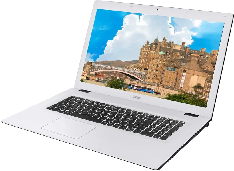 Замена шлейфа Acer Aspire E5-532