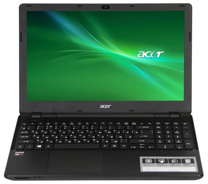 Замена шлейфа Acer Aspire E5-551