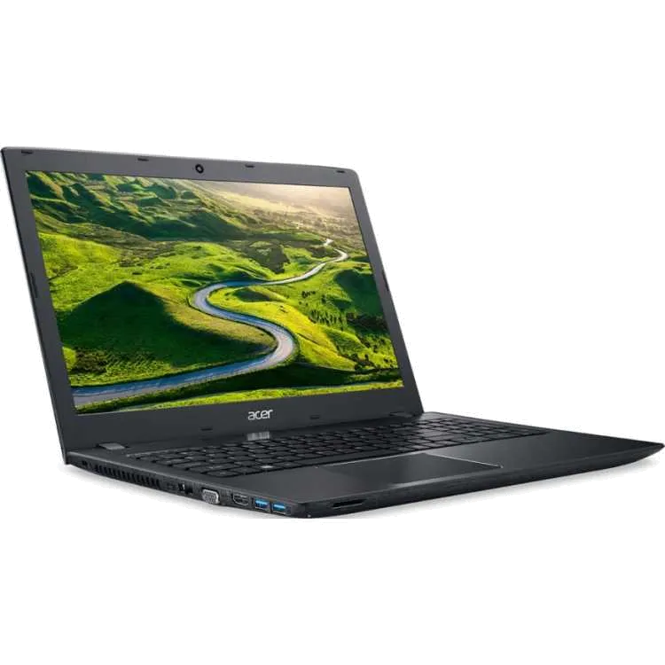 Замена шлейфа Acer Aspire E5-553G