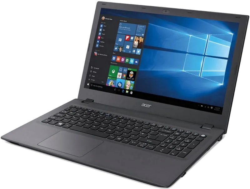 Замена шлейфа Acer Aspire E5-573G