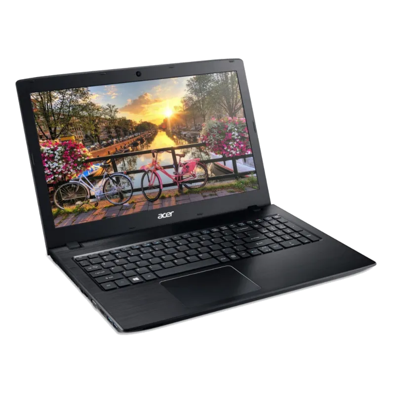Замена шлейфа Acer Aspire E5-576G