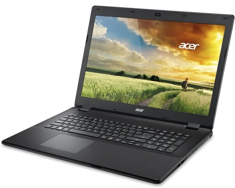 Замена шлейфа Acer Aspire E5-721