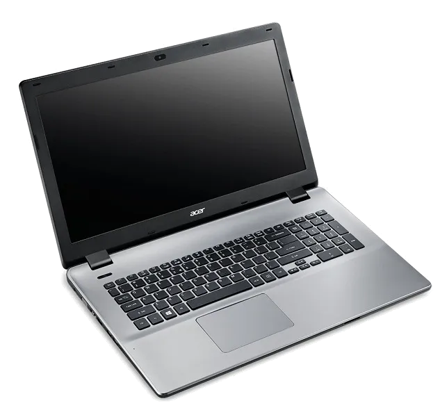Замена шлейфа Acer Aspire E5-731G