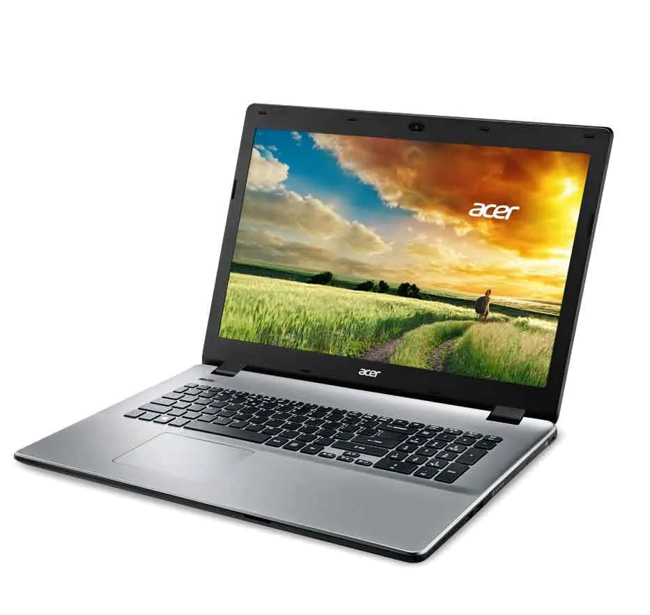 Замена шлейфа Acer Aspire E5-771G