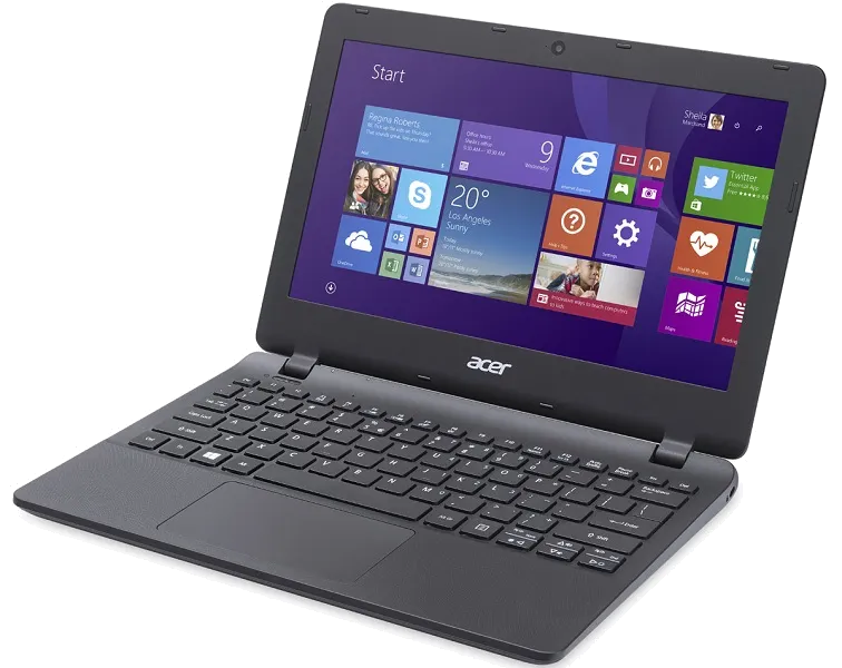 Замена шлейфа Acer Aspire ES1-111M