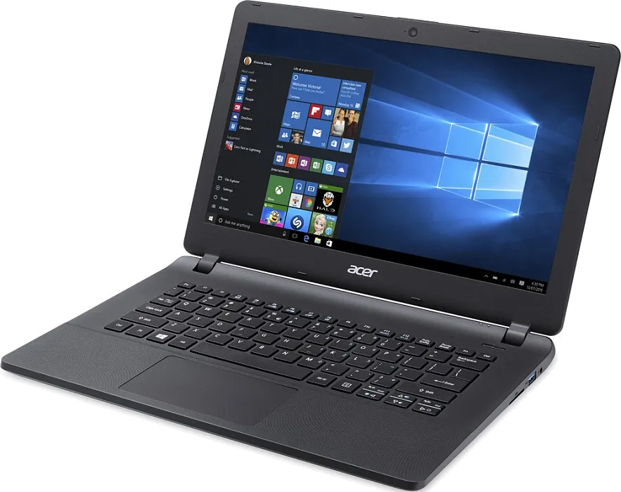 Замена шлейфа Acer Aspire ES1-331