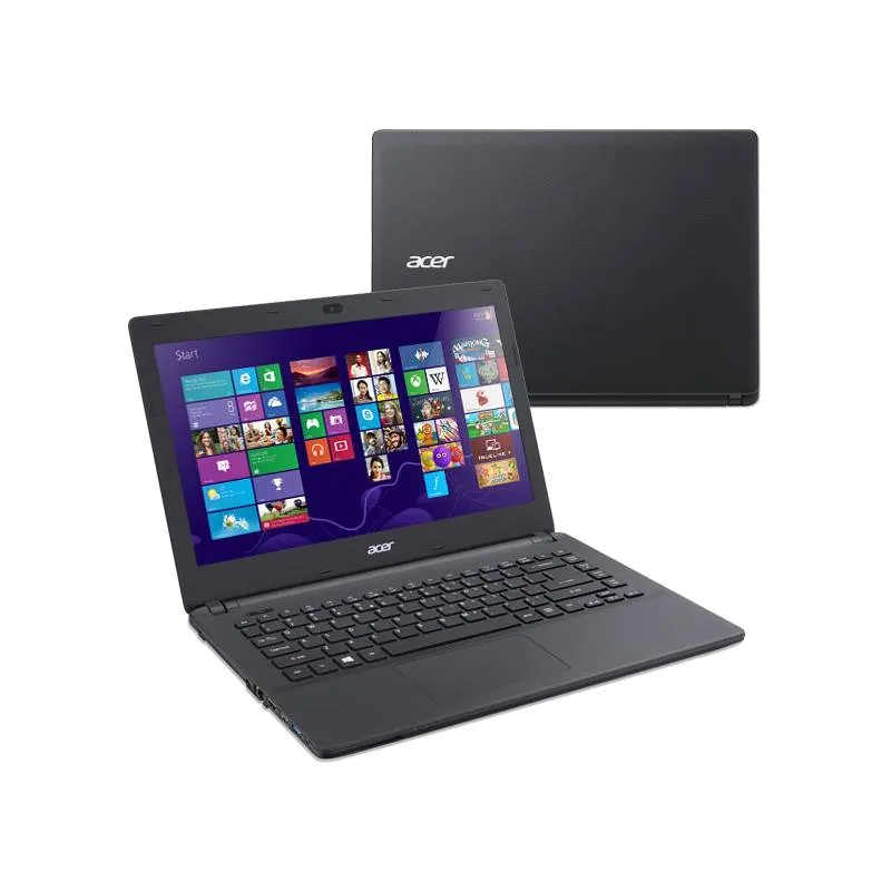 Замена шлейфа Acer Aspire ES1-411