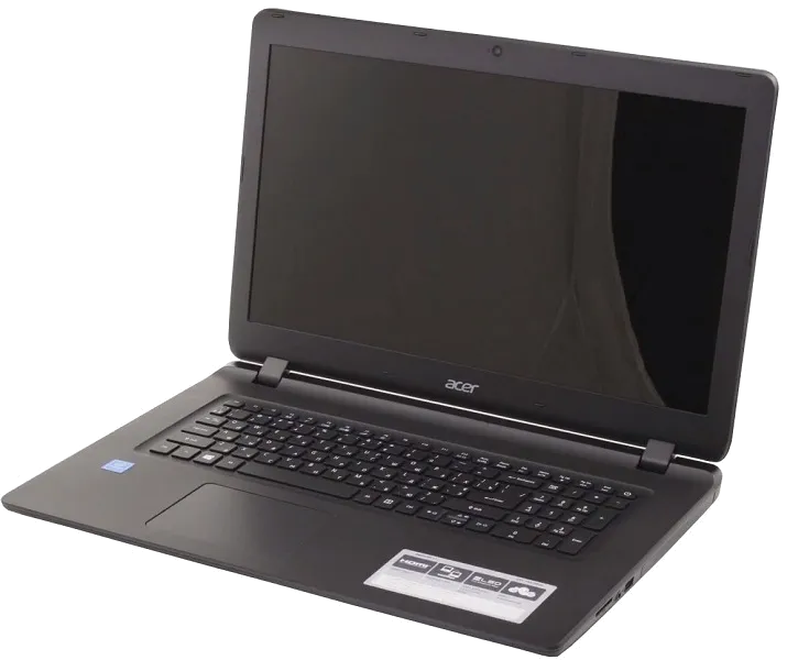 Замена шлейфа Acer Aspire ES1-732