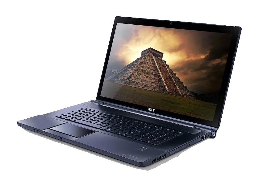 Замена шлейфа Acer Aspire Ethos 8951G