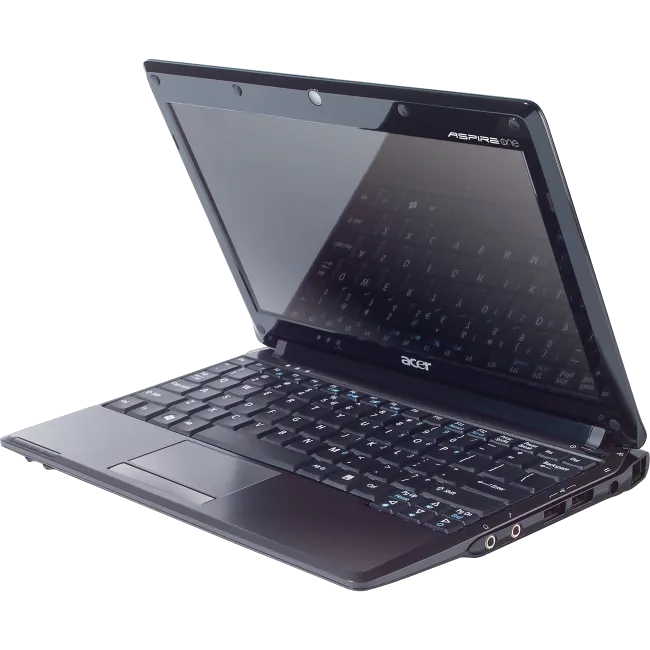 Замена шлейфа Acer Aspire One 531