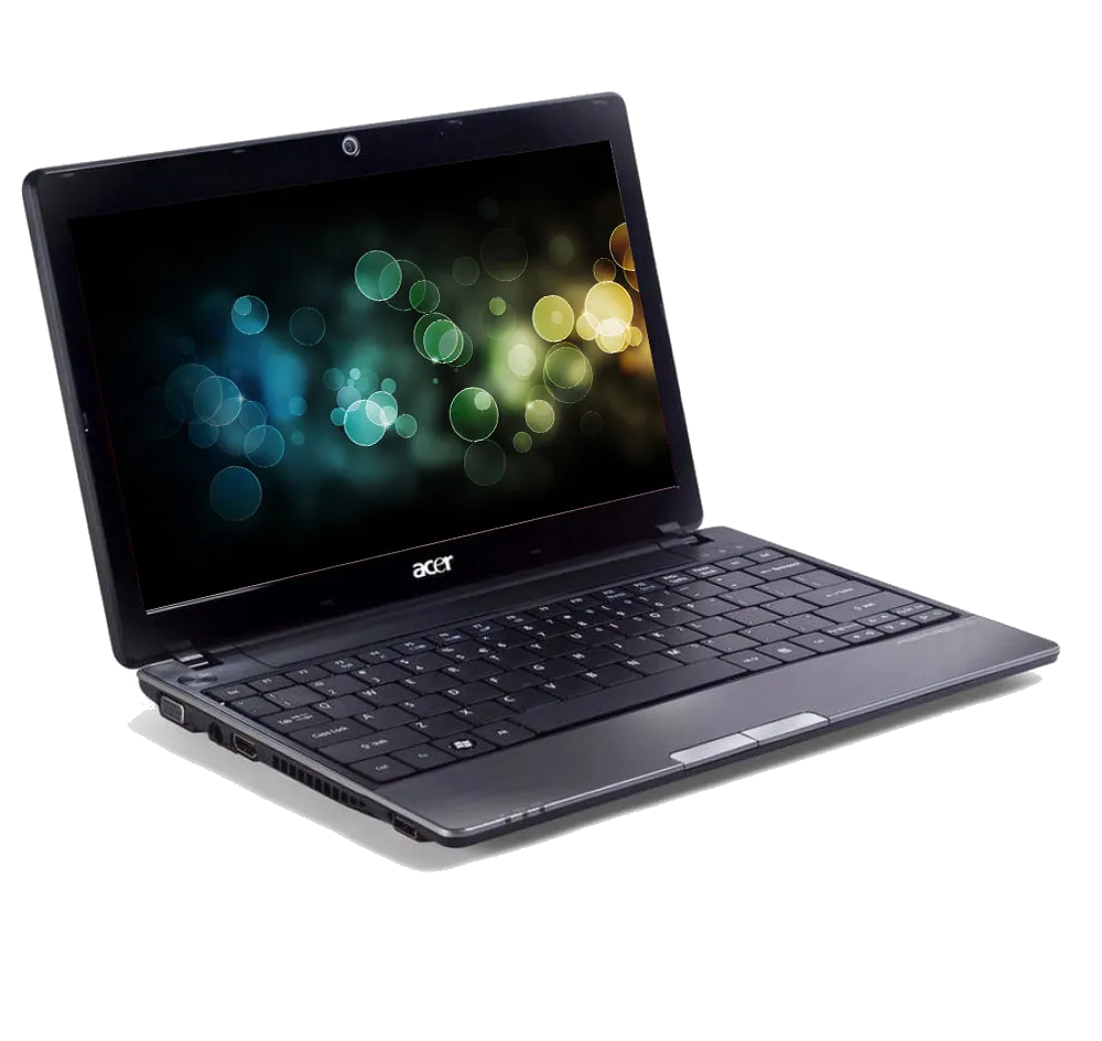 Замена шлейфа Acer Aspire One 753