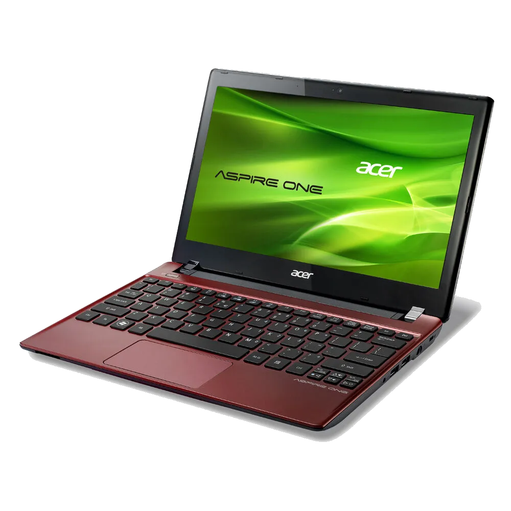 Замена шлейфа Acer Aspire One 756