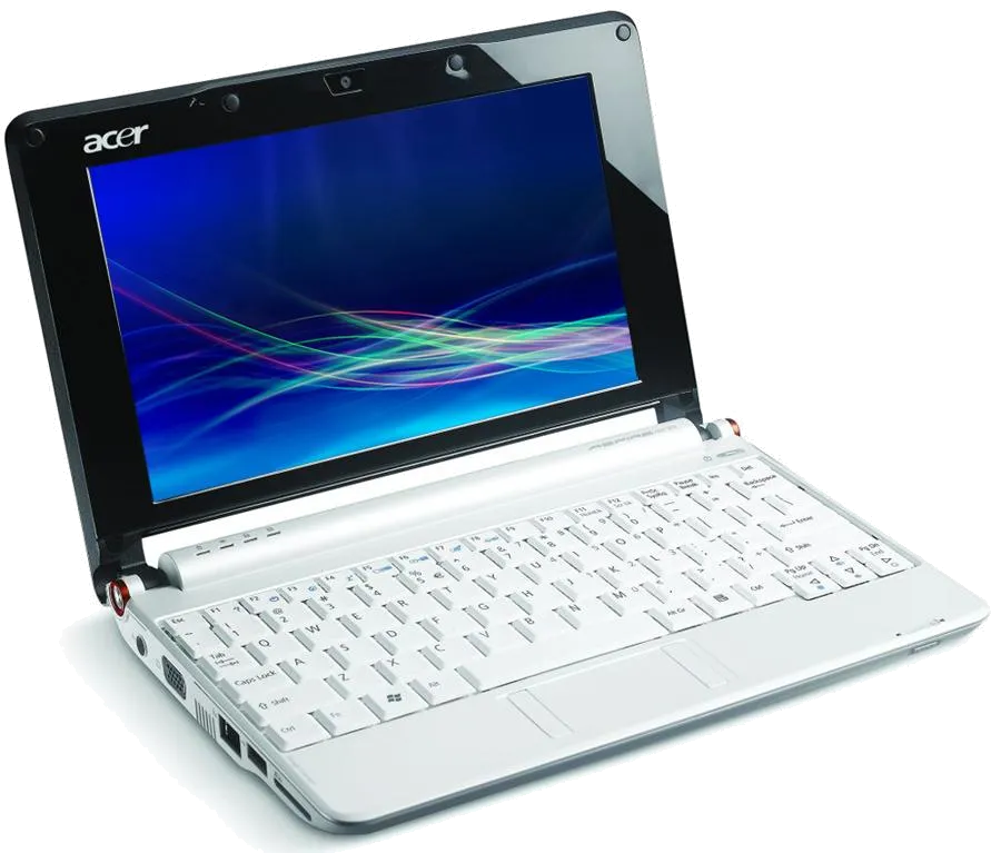 Замена шлейфа Acer Aspire One A150