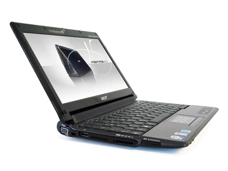 Замена шлейфа Acer Aspire One A531h